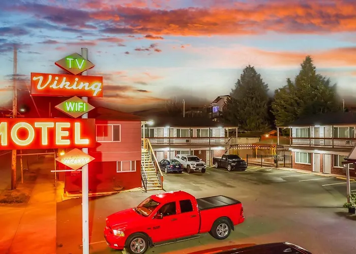 Viking Motel