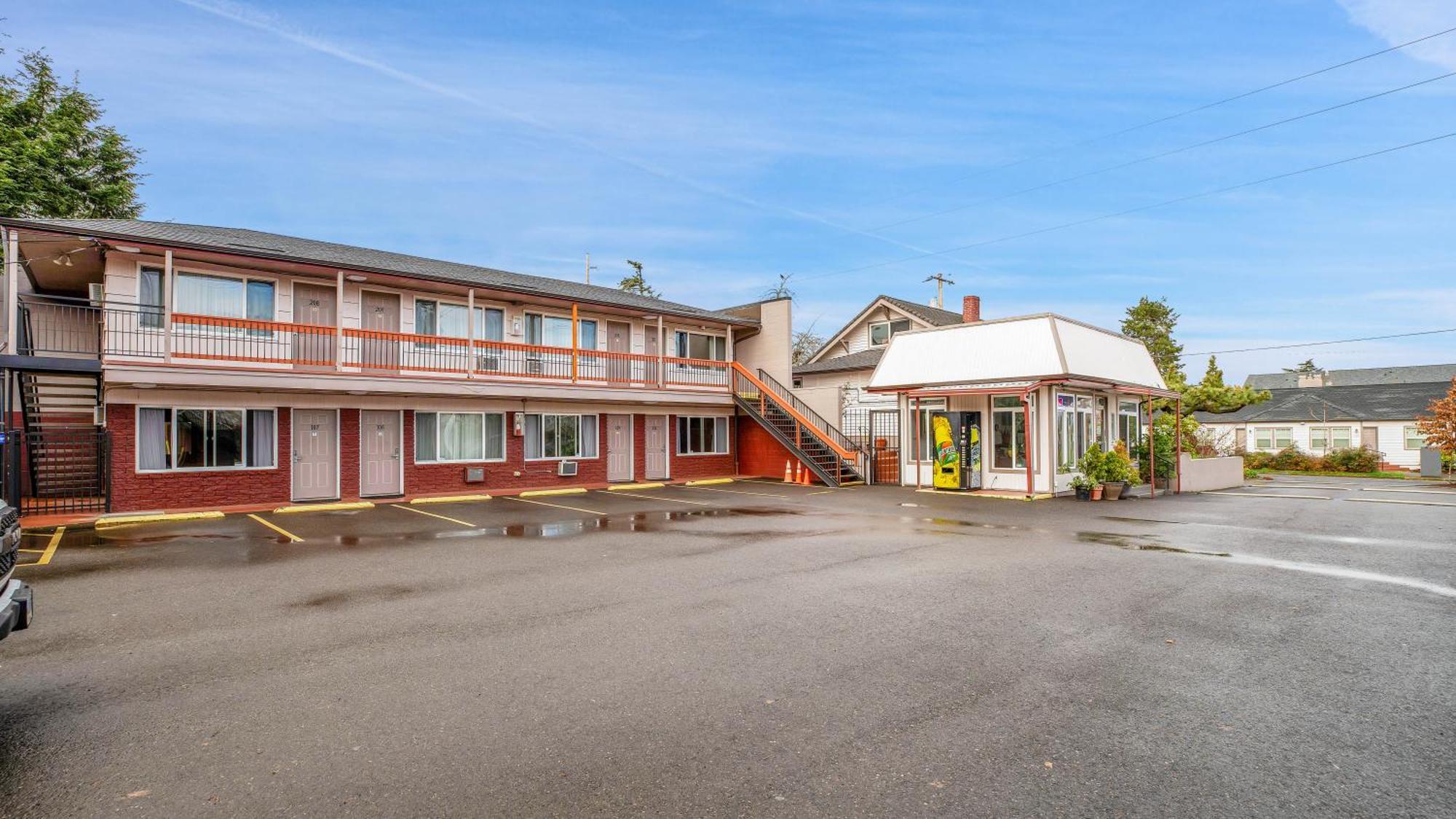 Motel Viking 3*