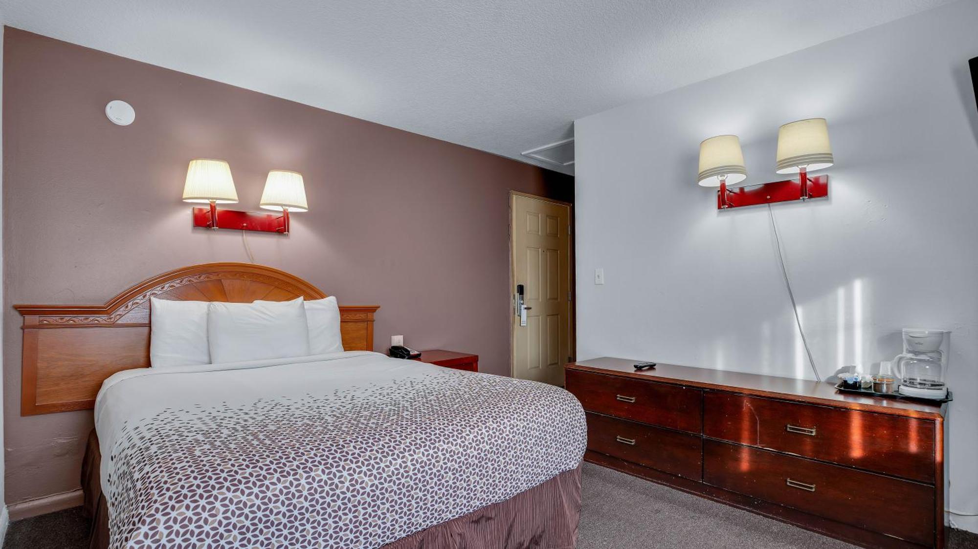 Viking Motel Portland