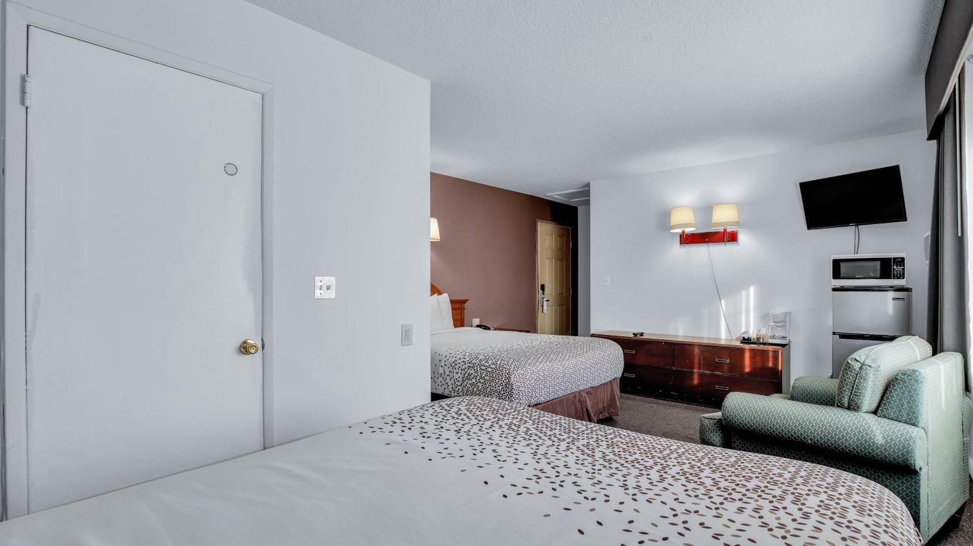 Motel Viking Portland