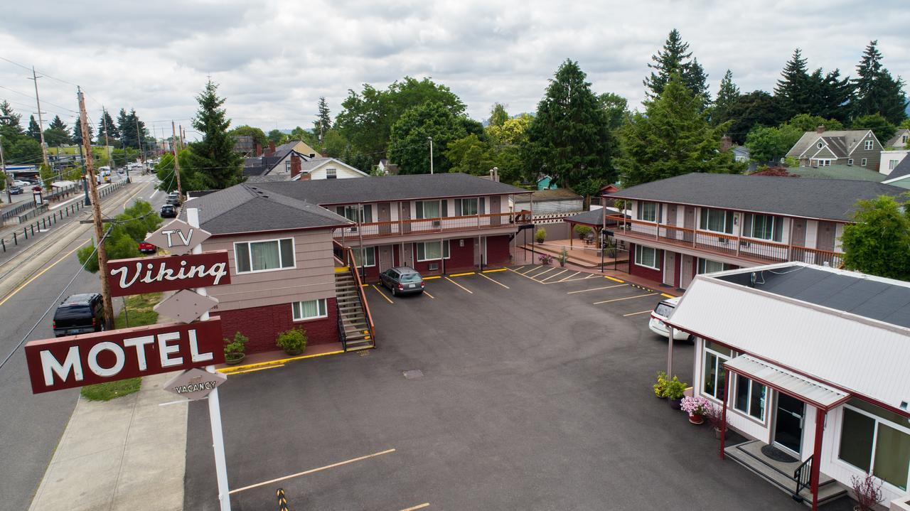 Motel Viking
